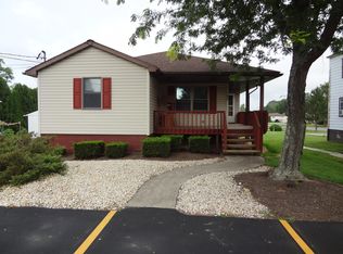 195 Mayluth Rd, Johnstown, PA 15904