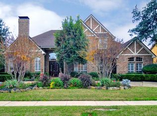 6536 Myrtle Beach Dr, Plano, TX 75093