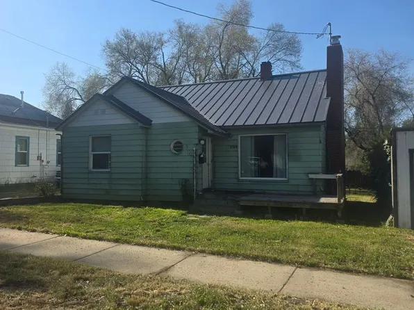 2348 Vine Ave, Klamath Falls, OR 97601