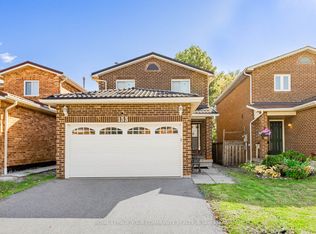 133 Wexford Rd, Brampton, ON L6Z 2T5