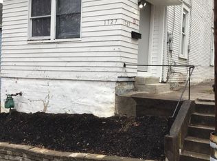 1727 Maple St, McKeesport, PA
