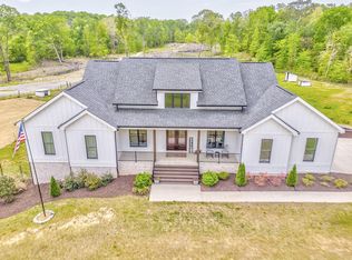 626 Cohutta Beaverdale Rd, Cohutta, GA 30710