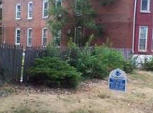 3021 Rauschenbach Ave, Saint Louis, MO 63107