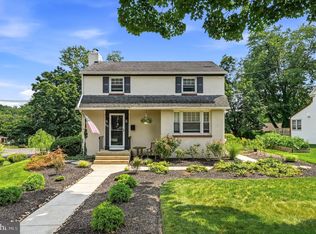 340 Madison Ave, Moorestown, NJ 08057