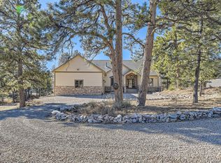 8390 E Summit Rd, Parker, CO 80138