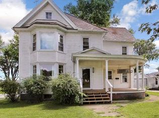 327 E Main St, Bradford, IL 61421