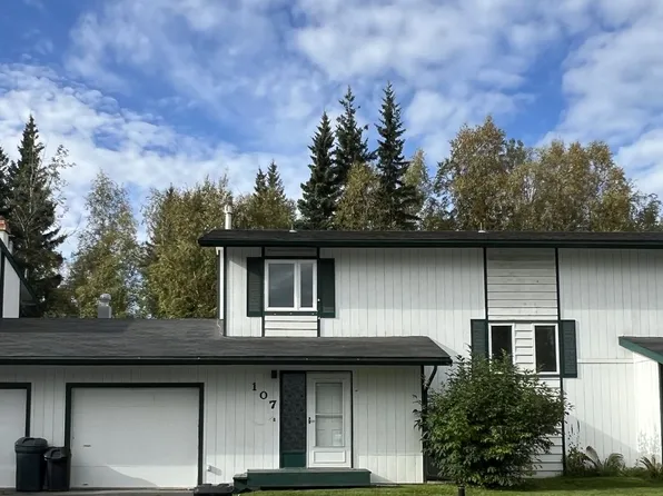 107 Maple Dr, Fairbanks, AK 99709