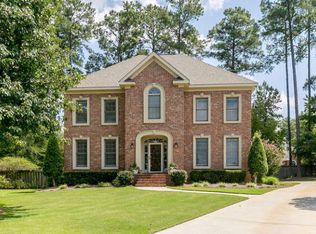 4170 Barhams Rdg, Evans, GA 30809