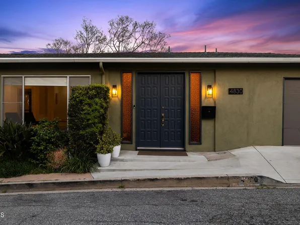 4830 Farquhar St, Los Angeles, CA 90032