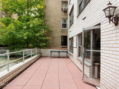 650 Park Ave APT 2B, New York, NY, 10065