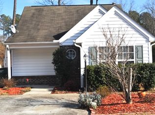 6021 Newhall Rd, Durham, NC 27713