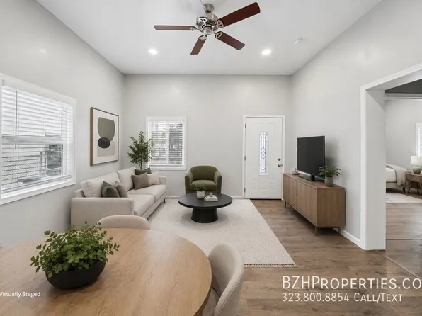 1543 W 23rd St, Los Angeles, CA 90007