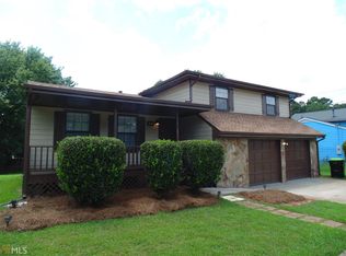 2599 Rex Rd #54, Ellenwood, GA 30294