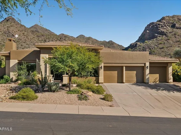 16849 N 111TH Street, Scottsdale, AZ 85255