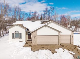 4845 Adrian Ln, Hermantown, MN 55811