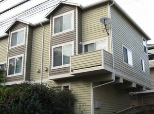 710-B N 45th St, Seattle, WA 98103