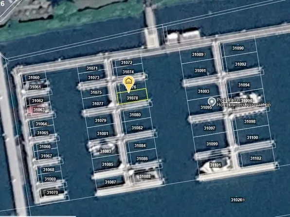 Port Warren Moorage, Warrenton, OR 97146