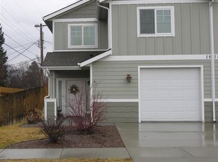 1020 S Grant St APT A, Missoula, MT 59801