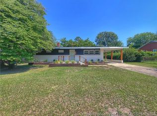 420 Durant Dr, Fayetteville, NC 28304