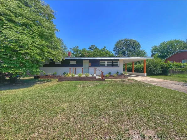 420 Durant Dr, Fayetteville, NC 28304