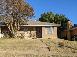 531 Crowley Rd, Arlington, TX 76012