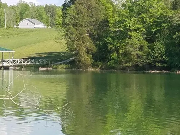 Old Leadmine Bend Rd, Sharps Chapel, TN 37866
