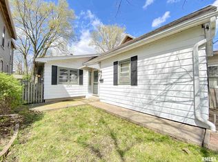 1415 NE Madison Ave, Peoria, IL