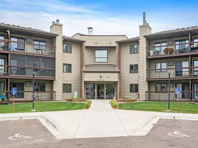 4350 Trenton Ln N APT 114, Plymouth, MN, 55442