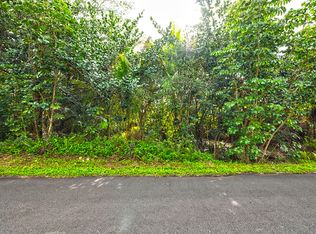 15-1660 1st Ave, Keaau, HI 96749