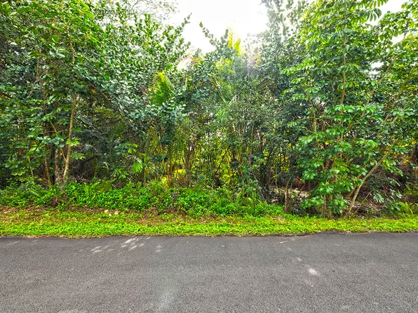 15-1660 1st Ave, Keaau, HI 96749