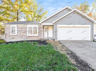 2328 Amarillo Dr, O'Fallon, MO 63368