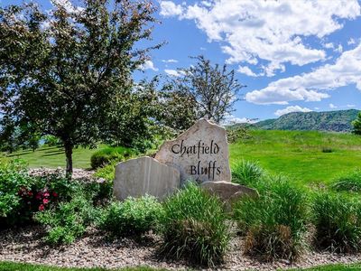 10056 W Unser Drive #102, Littleton, CO, 80127