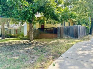 1711 Eva St, Austin, TX 78704