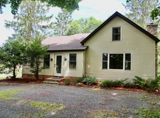 2316 State Road 35, Milltown, WI 54858