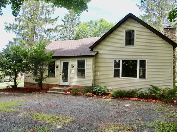 2316 State Road 35, Milltown, WI 54858