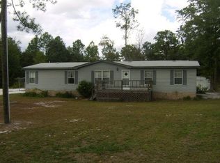 3181 New Statenville Hwy, Valdosta, GA 31606