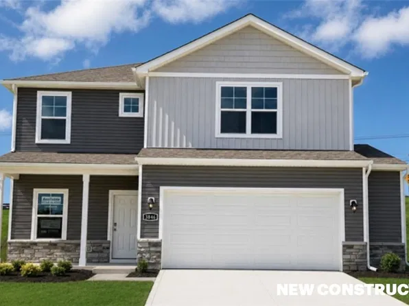 3846 Leasure Farms Dr, Zanesville, OH 43701