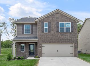300 Singing Lark Cv, Nicholasville, KY 40356
