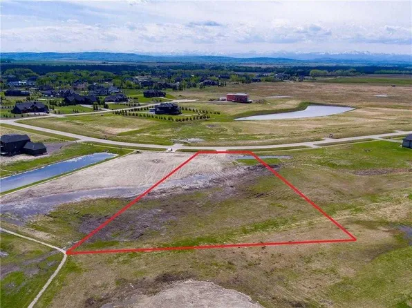 242168 Windhorse Way, Rocky View County, AB T3Z 0B5