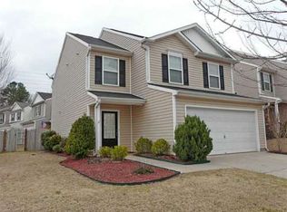 2605 Englewood Dr, Cumming, GA 30040