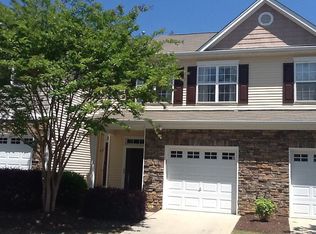 8232 Belneath Ct, Raleigh, NC 27613