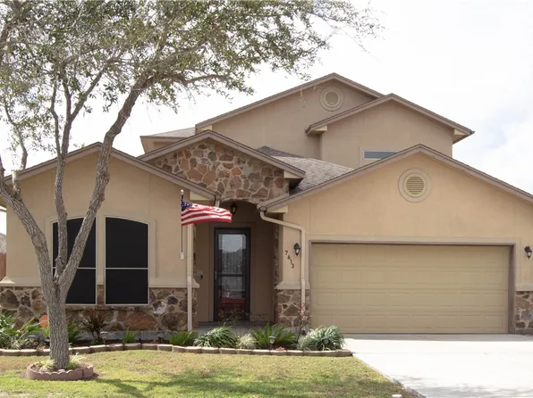 7613 Neches Dr, Corpus Christi, TX 78414