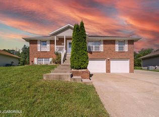 2026 Hastings Rd, Jefferson City, MO 65109