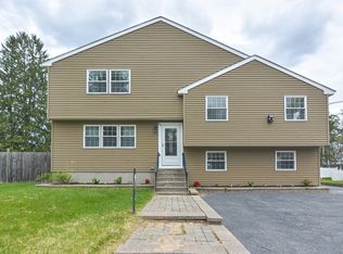 46 Crest Rd, Framingham, MA 01702