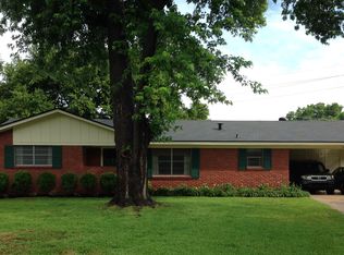 513 Rossiter St, Shreveport, LA 71105