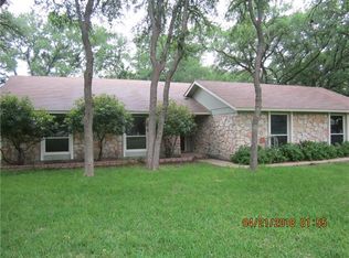 4002 Granada Dr, Georgetown, TX 78628