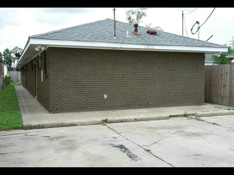 2822 N Dorgenois St #A — Photo 2