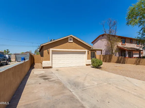 1130 W MOHAVE Street, Phoenix, AZ 85007
