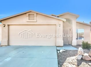 3295 S Kennedy Park Hills Pl, Tucson, AZ 85713