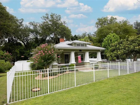 18768 NW 244th St, High Springs, FL 32643